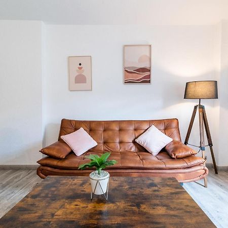Apartamento En El Albaicin De Granada Esterno foto