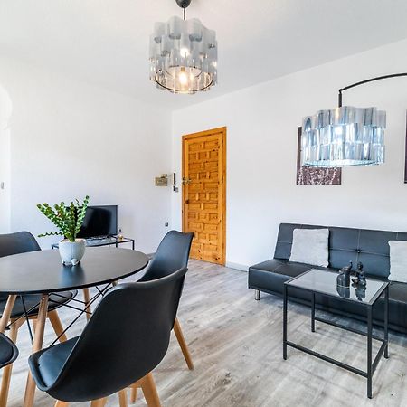 Apartamento En El Albaicin De Granada Esterno foto