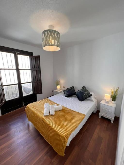 Apartamento En El Albaicin De Granada Esterno foto