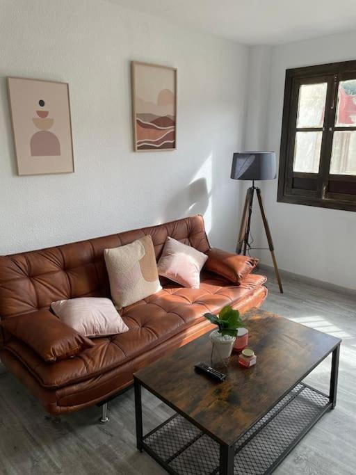 Apartamento En El Albaicin De Granada Esterno foto