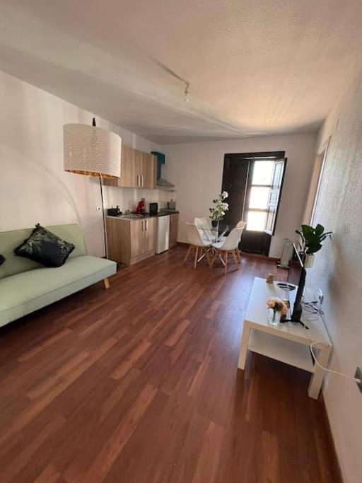 Apartamento En El Albaicin De Granada Esterno foto