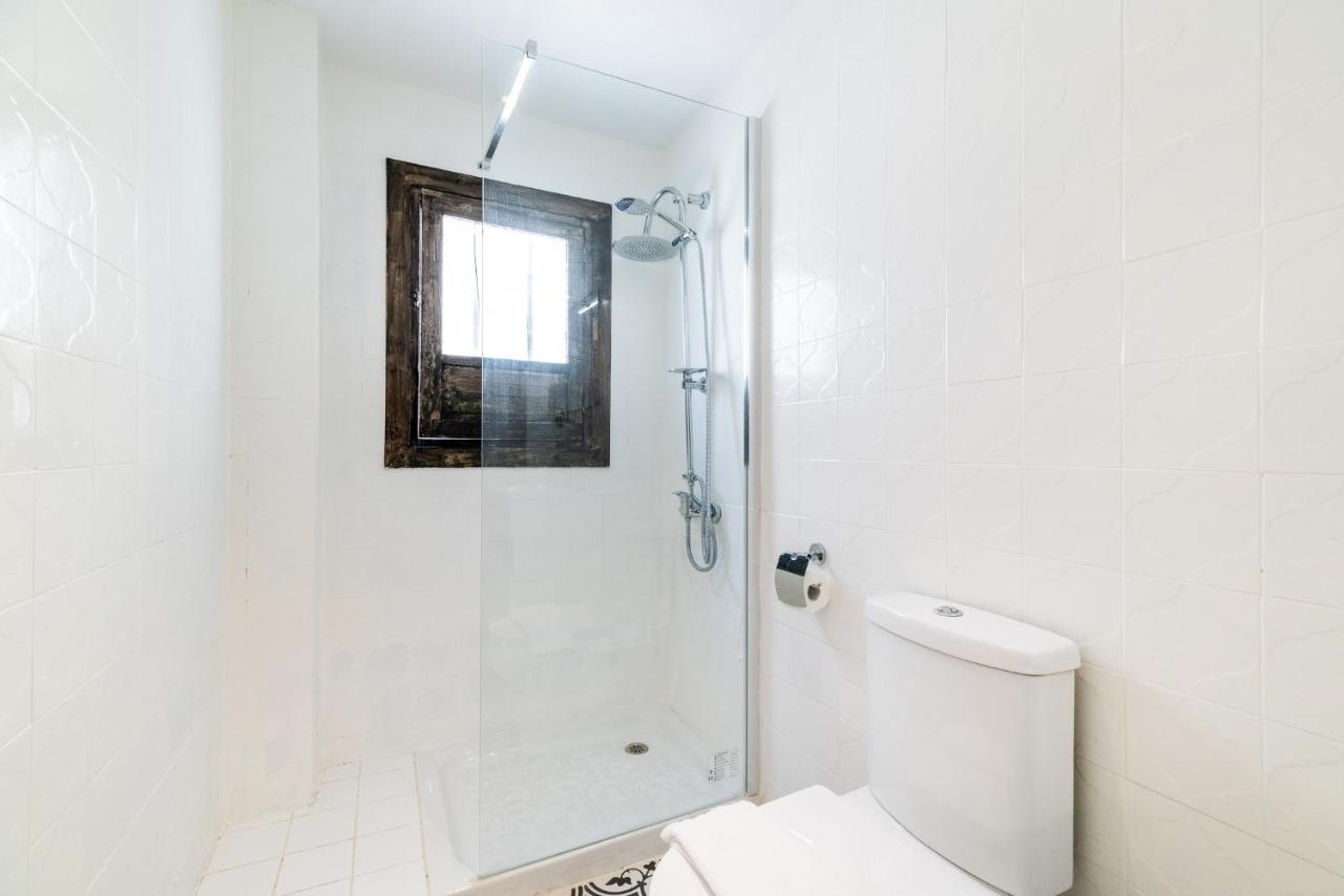 Apartamento En El Albaicin De Granada Esterno foto