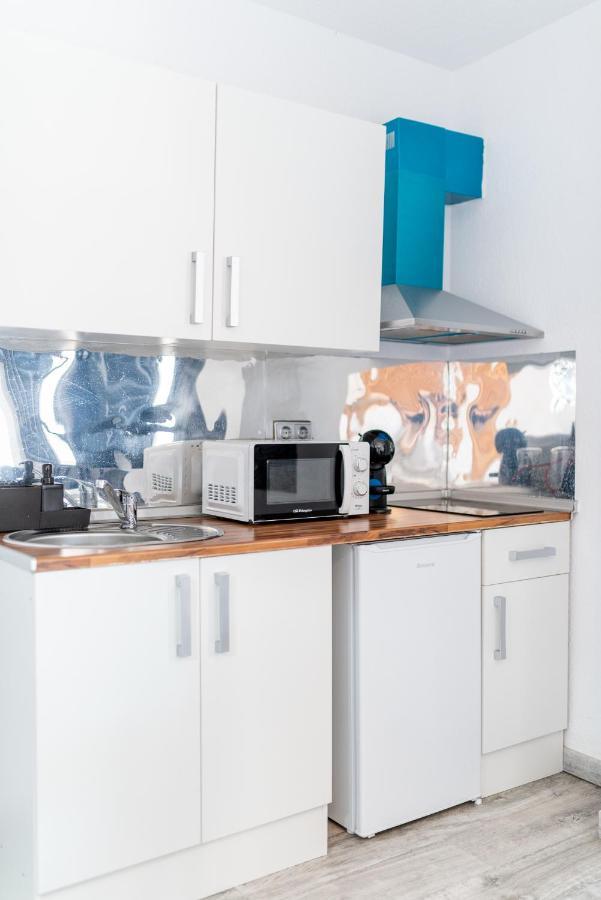 Apartamento En El Albaicin De Granada Esterno foto