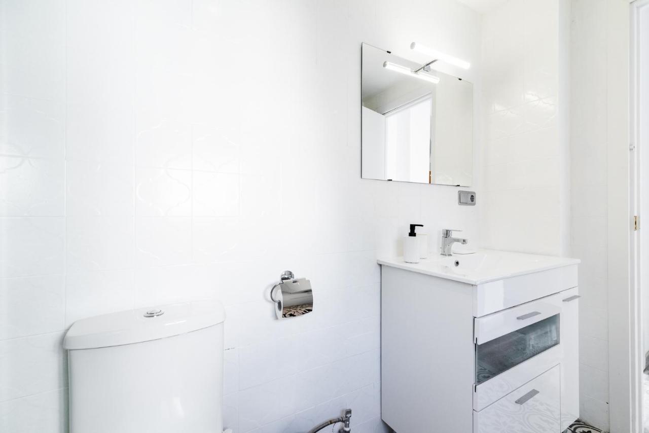 Apartamento En El Albaicin De Granada Esterno foto