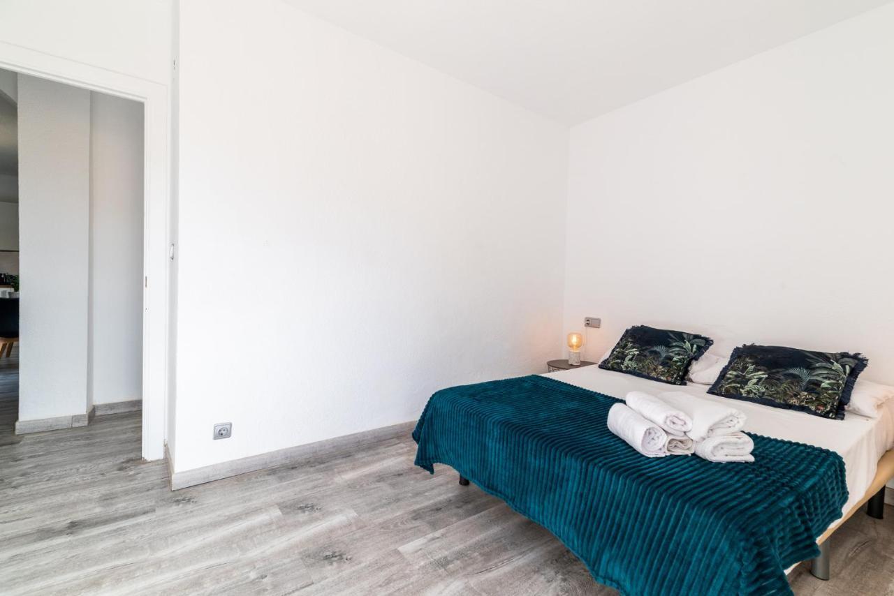 Apartamento En El Albaicin De Granada Esterno foto