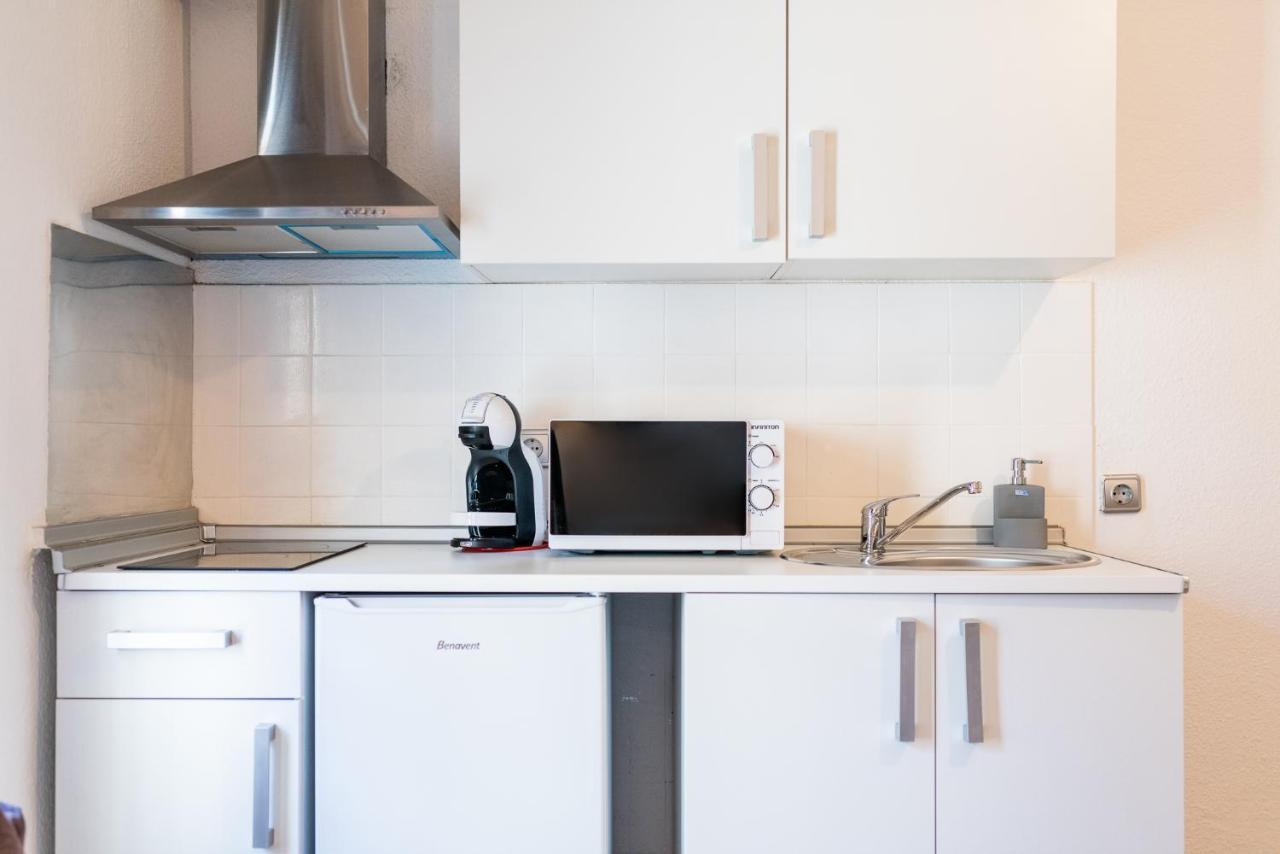 Apartamento En El Albaicin De Granada Esterno foto