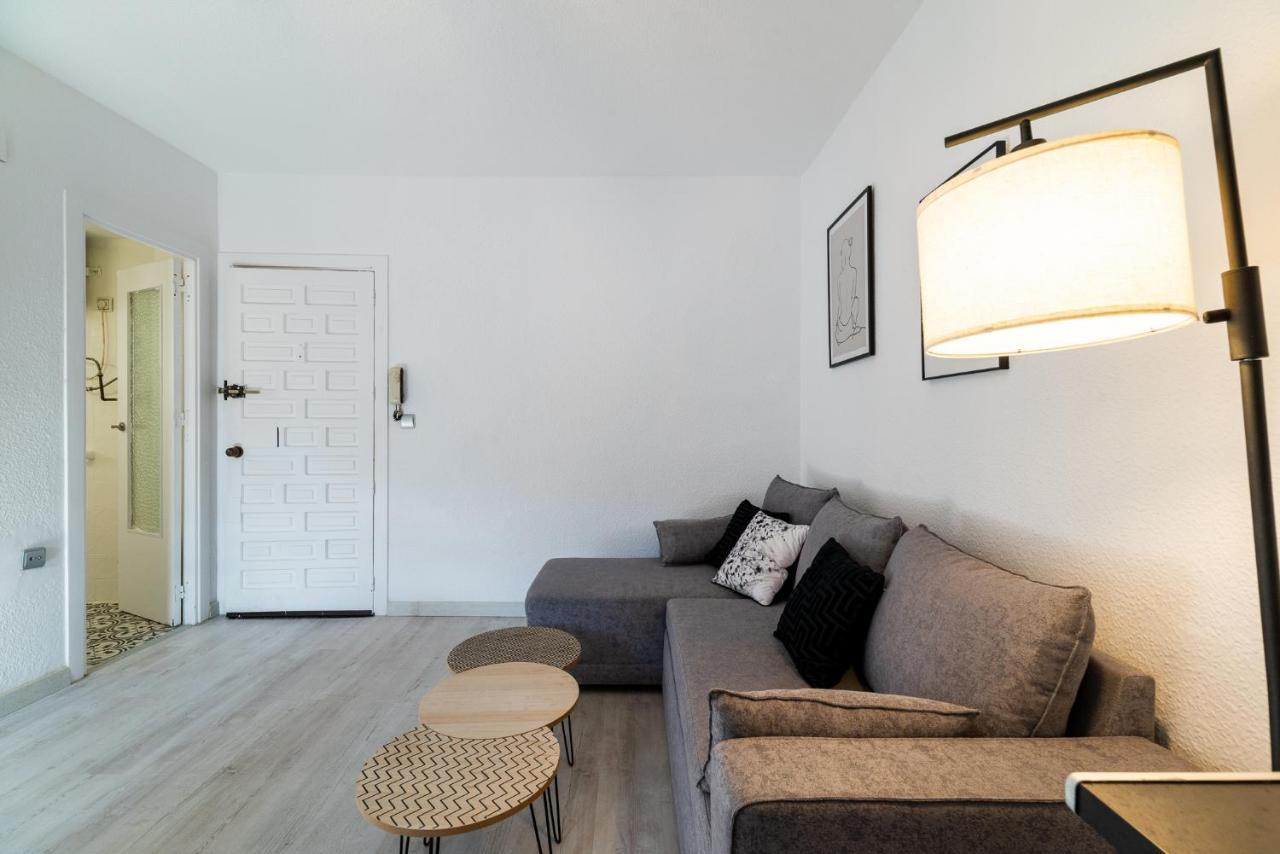 Apartamento En El Albaicin De Granada Esterno foto