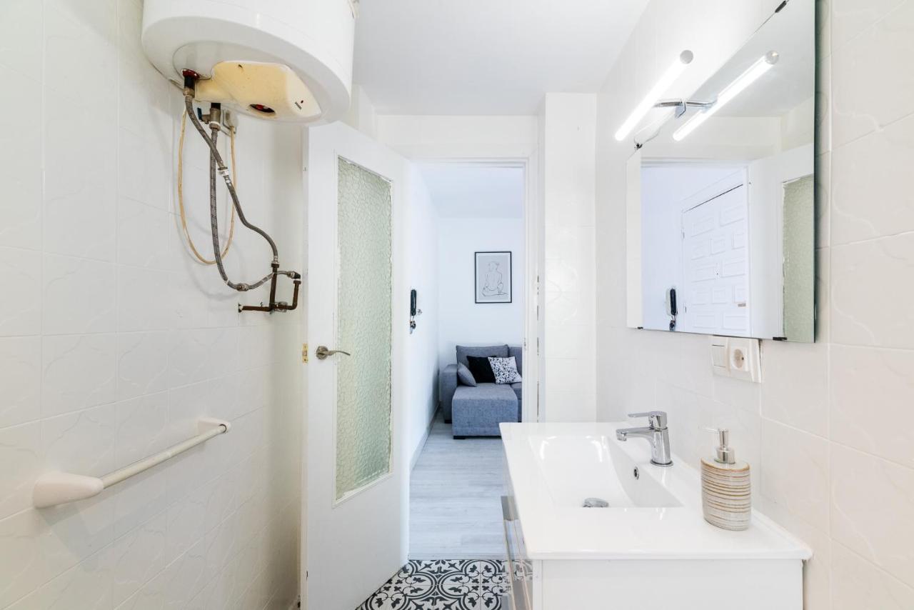 Apartamento En El Albaicin De Granada Esterno foto
