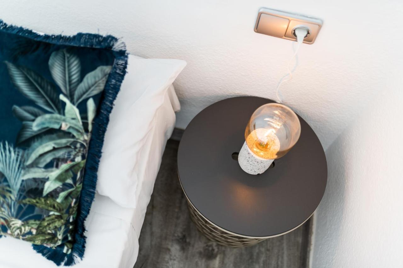 Apartamento En El Albaicin De Granada Esterno foto