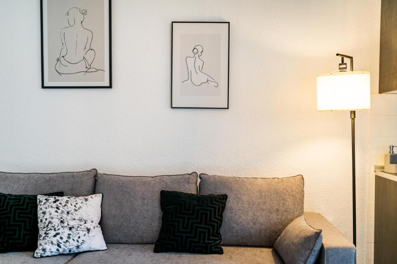 Apartamento En El Albaicin De Granada Esterno foto