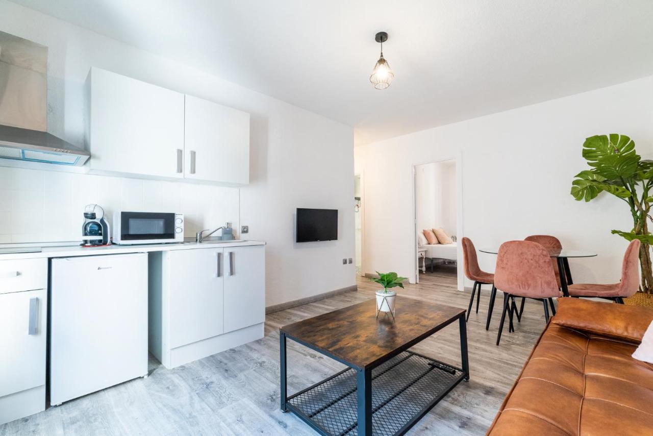 Apartamento En El Albaicin De Granada Esterno foto